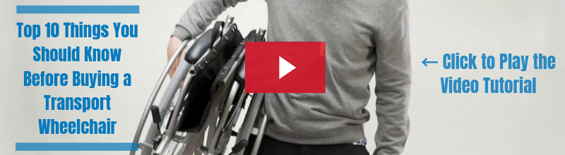 helpful wheelchair video