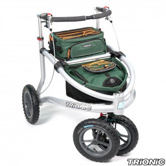 Specialty Walkers - Up to 250 lbs.
