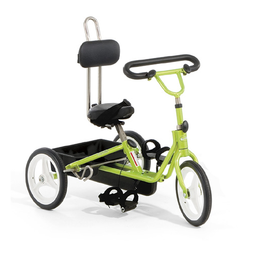Adaptive Tricycles - Amtryke