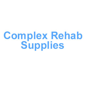 Complex Rehab Supplies