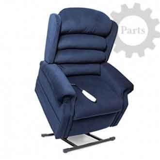 Parts for Pride NM-435LT Lift Chair