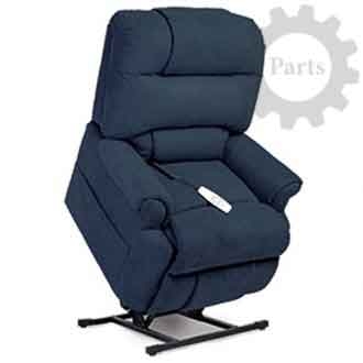 Parts for Pride NM-475 Lift Chair
