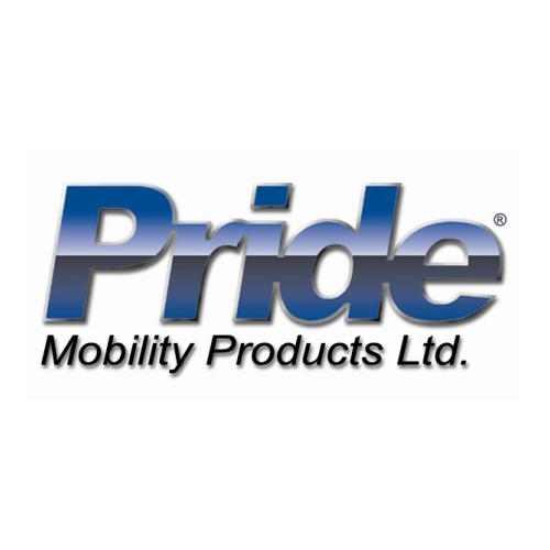 Pride Mobility