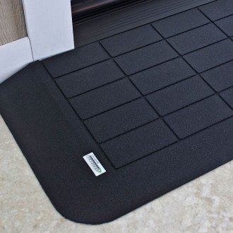 Rubber Ramps - SAFEPATH Products - Ez-Access