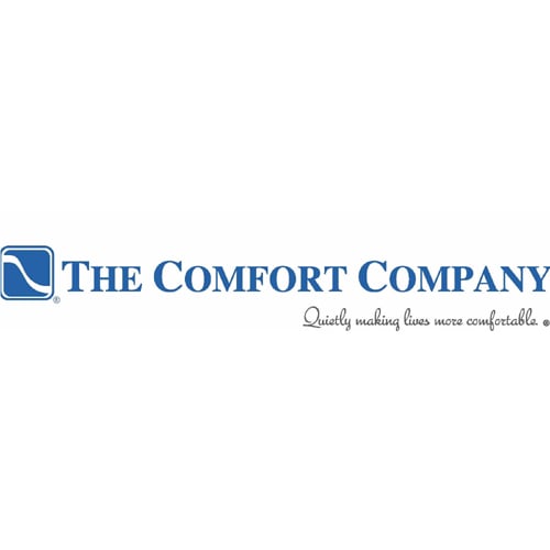 The Comfort Company - 21 - 25