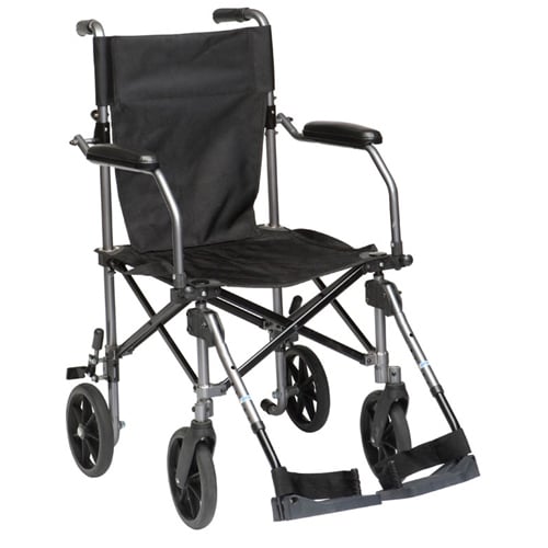 Travel Chairs - Medline - 251 - 350 lbs.