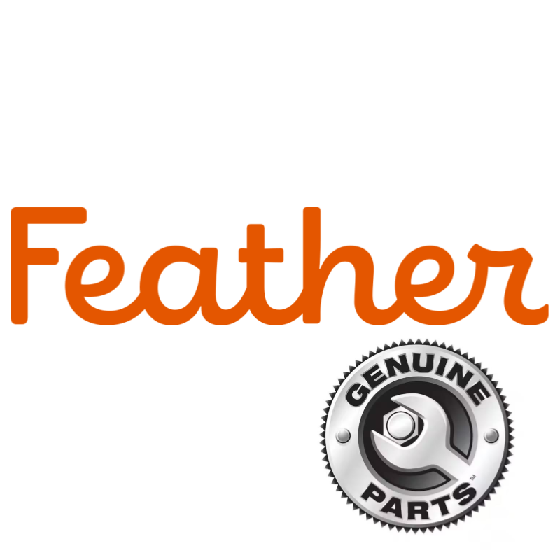 Parts for Feather Products