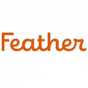 Feather - Over 60