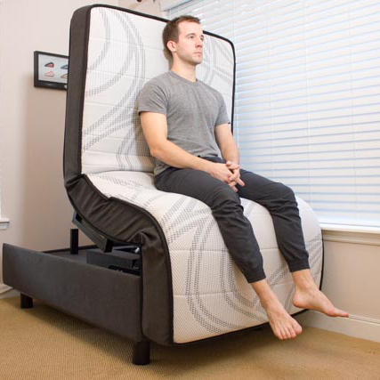 Adjustable Hospital Beds for Home Care
