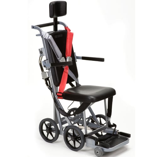 Airplane Aisle Wheelchairs - Columbia Medical