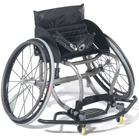 Sport Wheelchairs - 16 - 17