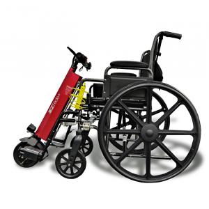 Wheelchair Accessories  Accessories for Manual & Power Wheelchairs