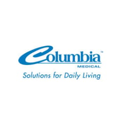 Columbia Medical - M (17.1 - 19)