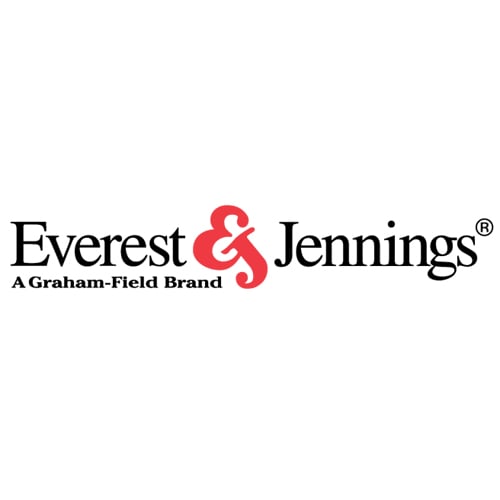 Everest & Jennings - M (17.1 - 19)