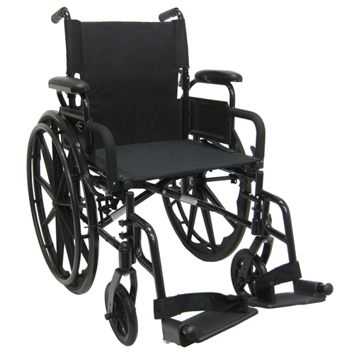 Karman Wheelchairs  - 4.1 - 5 mph