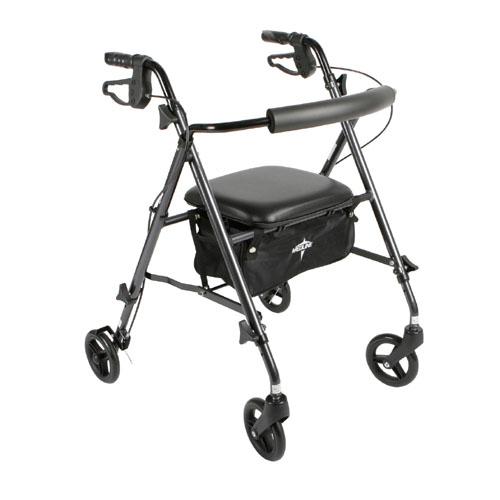 Medline Walkers   - Up to 250 lbs.