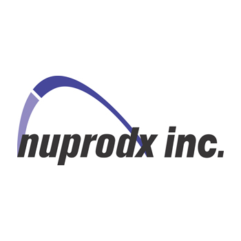 Nuprodx - Full Length
