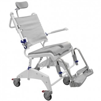 Bathroom Wheelchairs - Healthline Medical