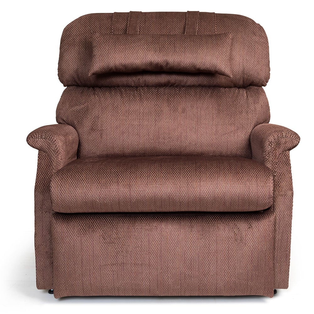 High Weight-Capacity (500lbs+) - Over 450 lbs. - Faux Leather
