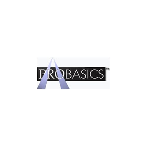 Probasics - XS (10 - 15)