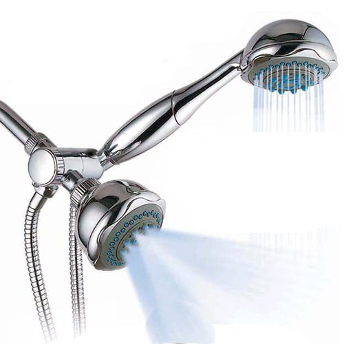 Shower / Bath Accessories - Clarke Healthcare