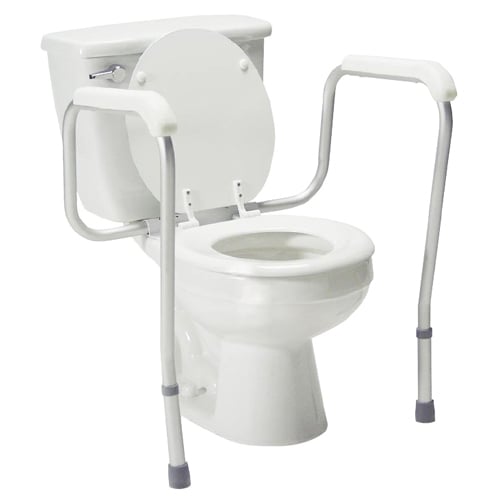 Toilet Accessories - Graham-Field