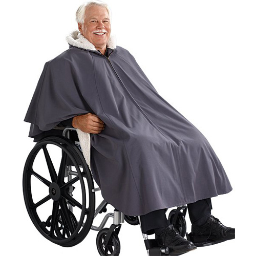 Wheelchair Ponchos