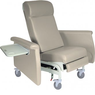 Geri Chairs - Up to 250 lbs.