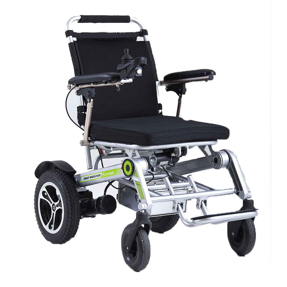 Airwheel H3 Auto Folding Smart Chair 1800wheelchair