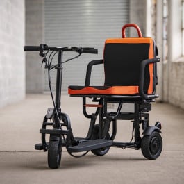 The Largest Online Wheelchair And Mobility Scooter Store