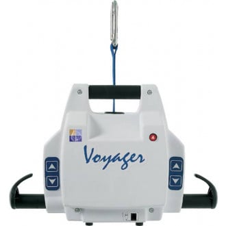 Hoyer Voyager Ceiling Lift