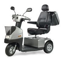 Afiscooter C Breeze C 3Wheel Scooter