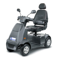 Afiscooter C Breeze C 4Wheel Scooter