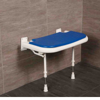Extra Wide Shower Seat
