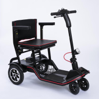 Featherweight Scooter  Lightest Electric Scooter 37 lbs
