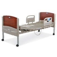 HillRom 100 Low Bed