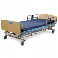 HillRom 10391048 Bariatric Bed