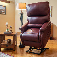 Pride Infinite Position Lift Chair  Petite Wide Size