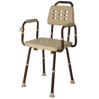 Medline Shower Chair with Microban