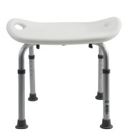 Karman Shower Chair with Non Slip Legs