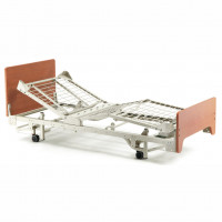 Invacare SC900DLX Low Height Hospital Bed