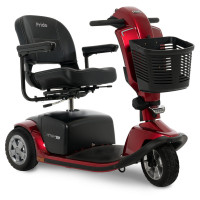 Pride Victory 102 3Wheel Scooter