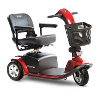 Pride Victory 10 3Wheel Scooter