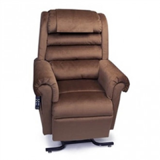 Golden Relaxer Pr 756l Large Zero Gravity Lift Chair