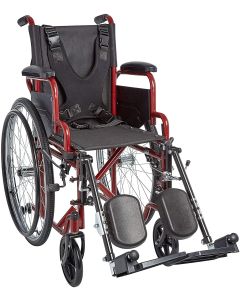 Ziggo Lightweight Wheelchair for Kids