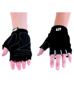 Supreme Open Fingered Gloves