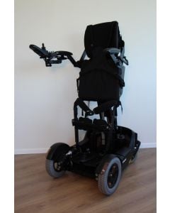 UPnRIDE Standing Outdoor Electric Wheelchair