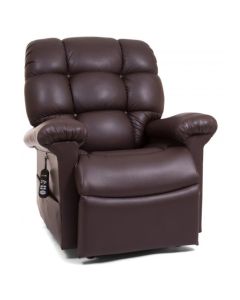 Golden Maxicomfort Cloud PR514-MLA with Twilight Lift Chair