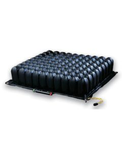 ROHO QUADTRO SELECT 4" High Profile 4-Chamber Cushion