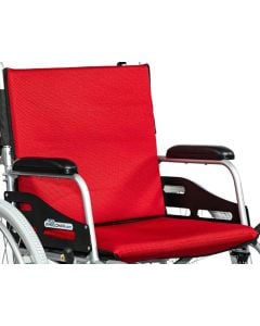 Overlay Set for Feather Manual, Transport, Power Chair (18")